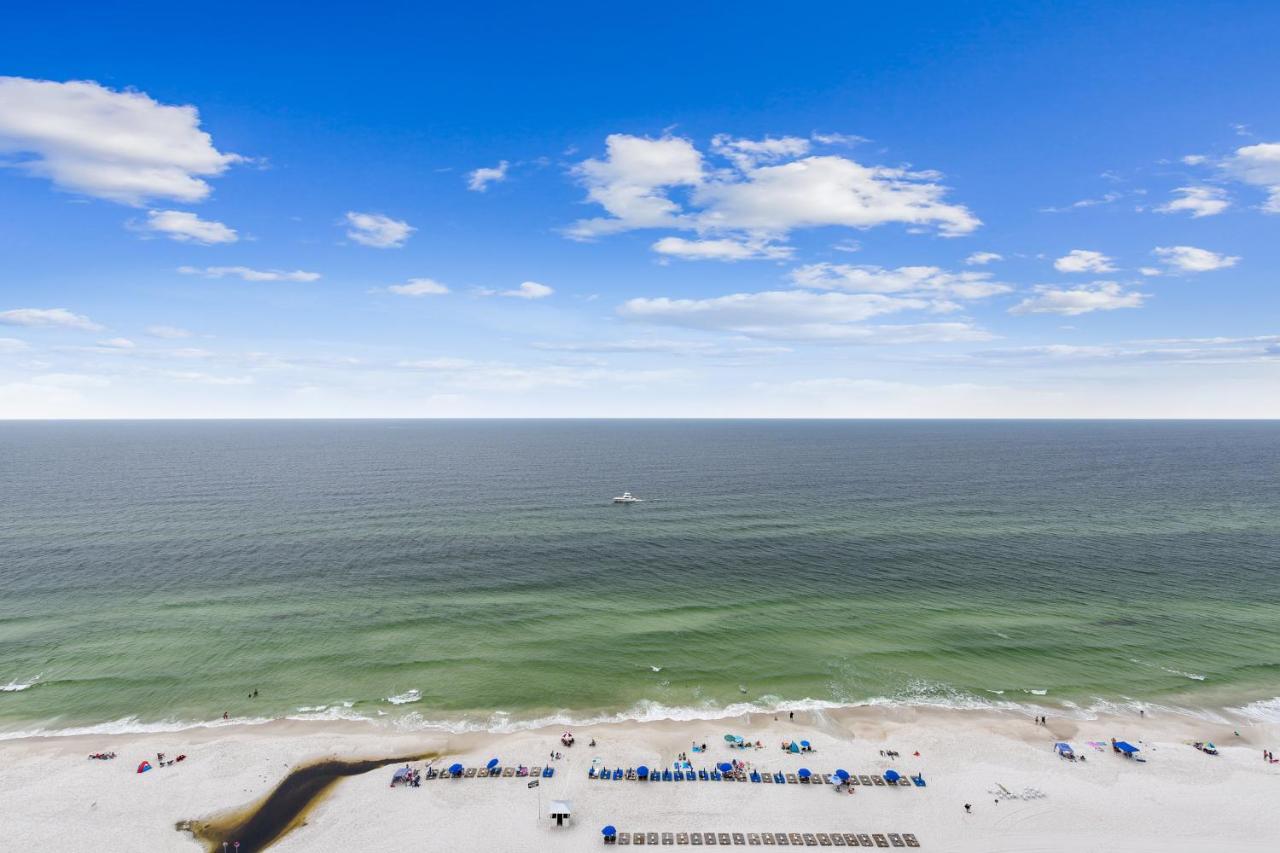 بنما سيتي بيتش Grand Panama Beach Resort #1905-1 By Book That Condo المظهر الخارجي الصورة