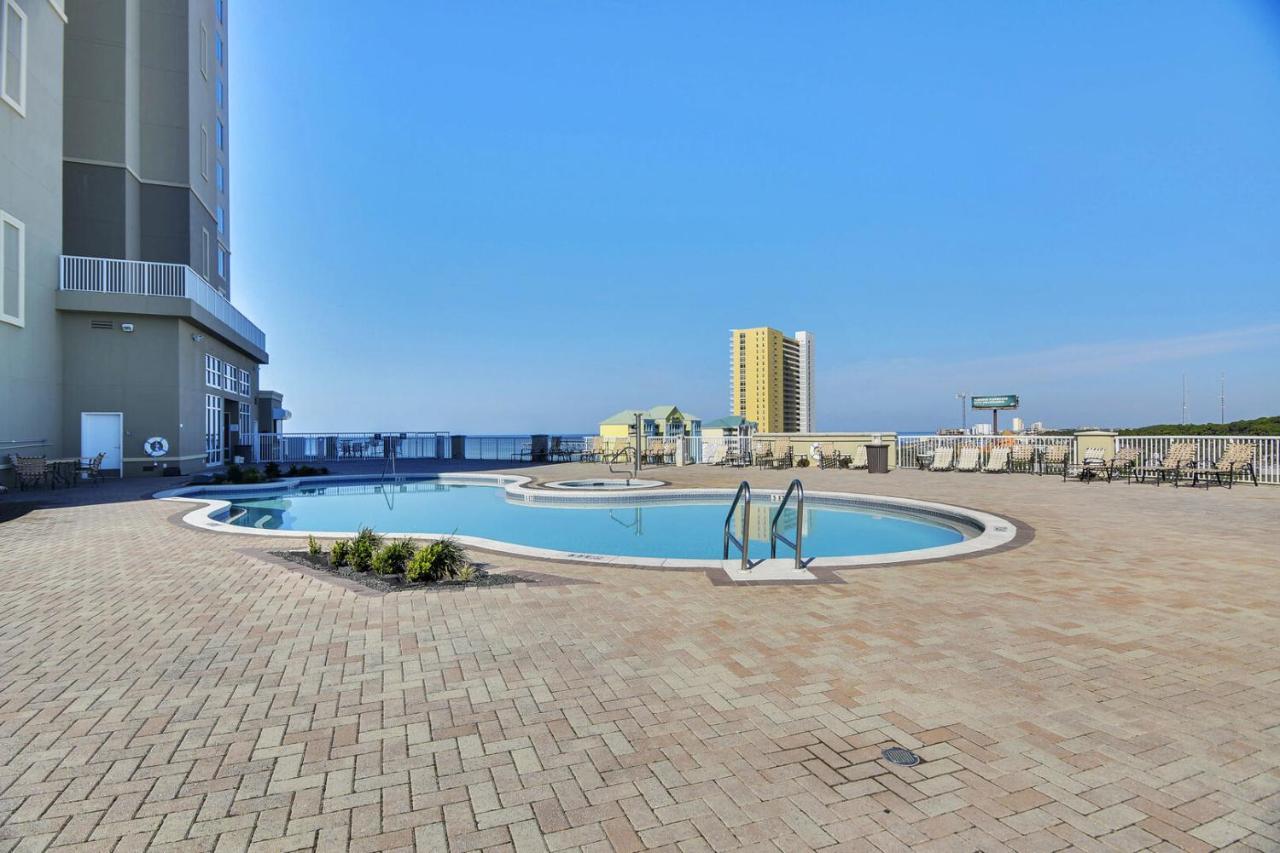 بنما سيتي بيتش Grand Panama Beach Resort #1905-1 By Book That Condo المظهر الخارجي الصورة