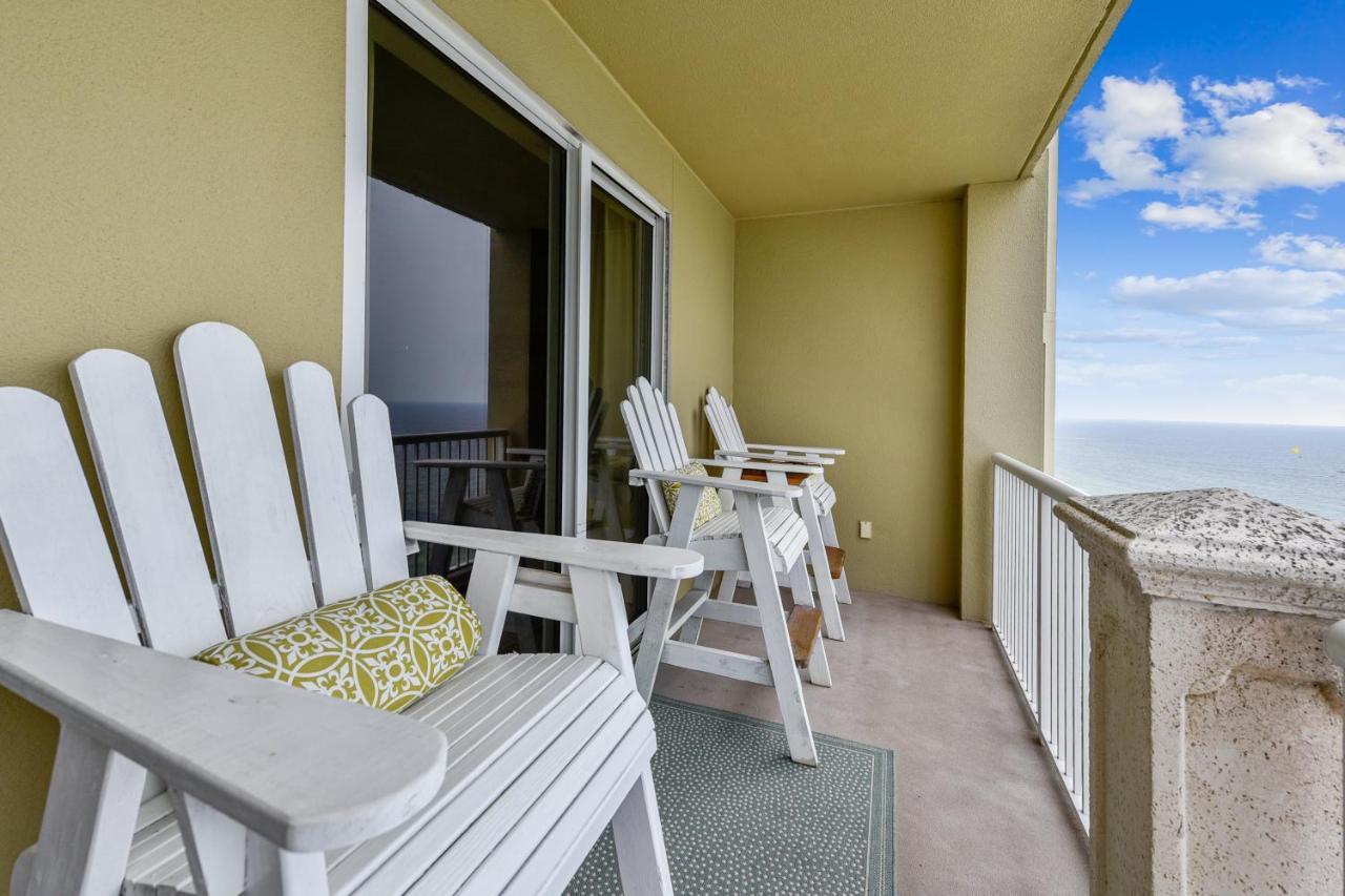 بنما سيتي بيتش Grand Panama Beach Resort #1905-1 By Book That Condo المظهر الخارجي الصورة