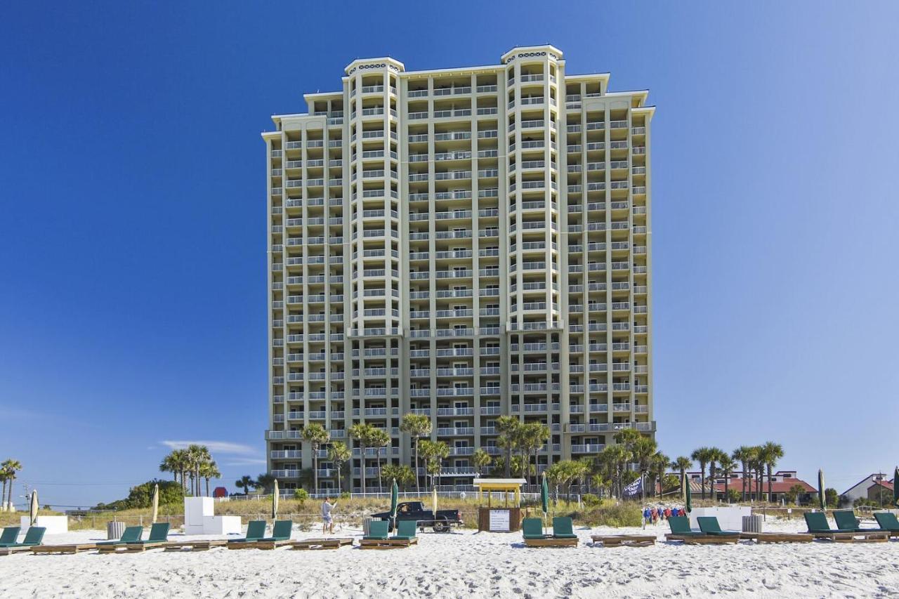 بنما سيتي بيتش Grand Panama Beach Resort #1905-1 By Book That Condo المظهر الخارجي الصورة