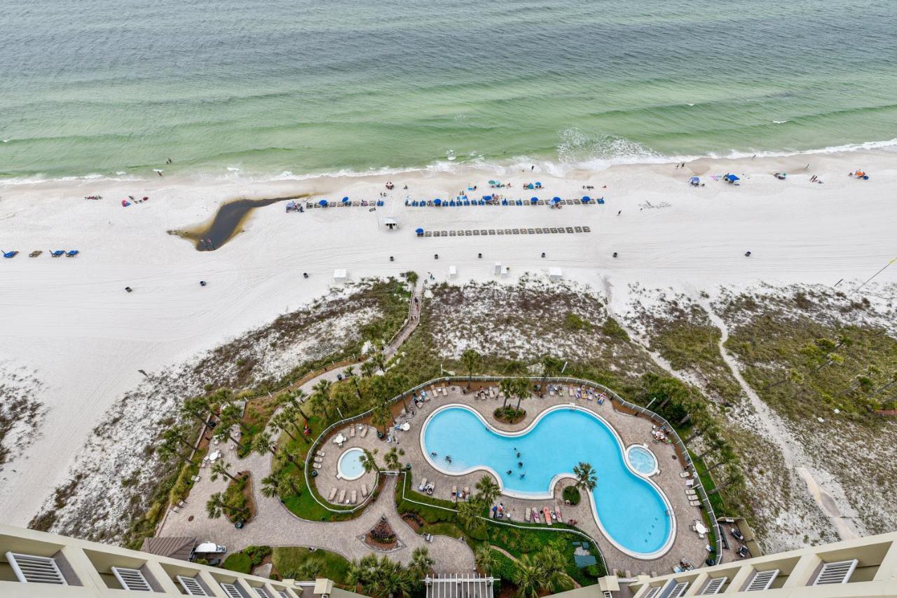 بنما سيتي بيتش Grand Panama Beach Resort #1905-1 By Book That Condo المظهر الخارجي الصورة