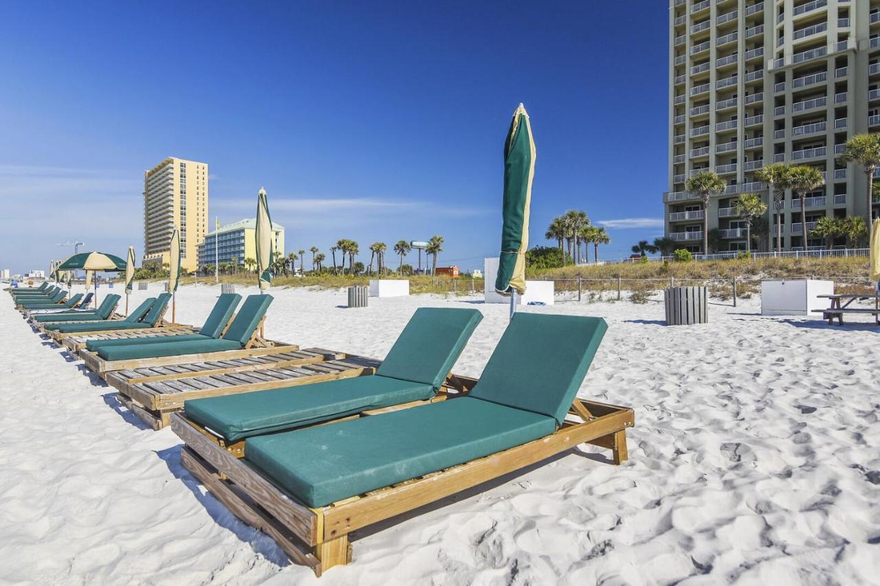 بنما سيتي بيتش Grand Panama Beach Resort #1905-1 By Book That Condo المظهر الخارجي الصورة