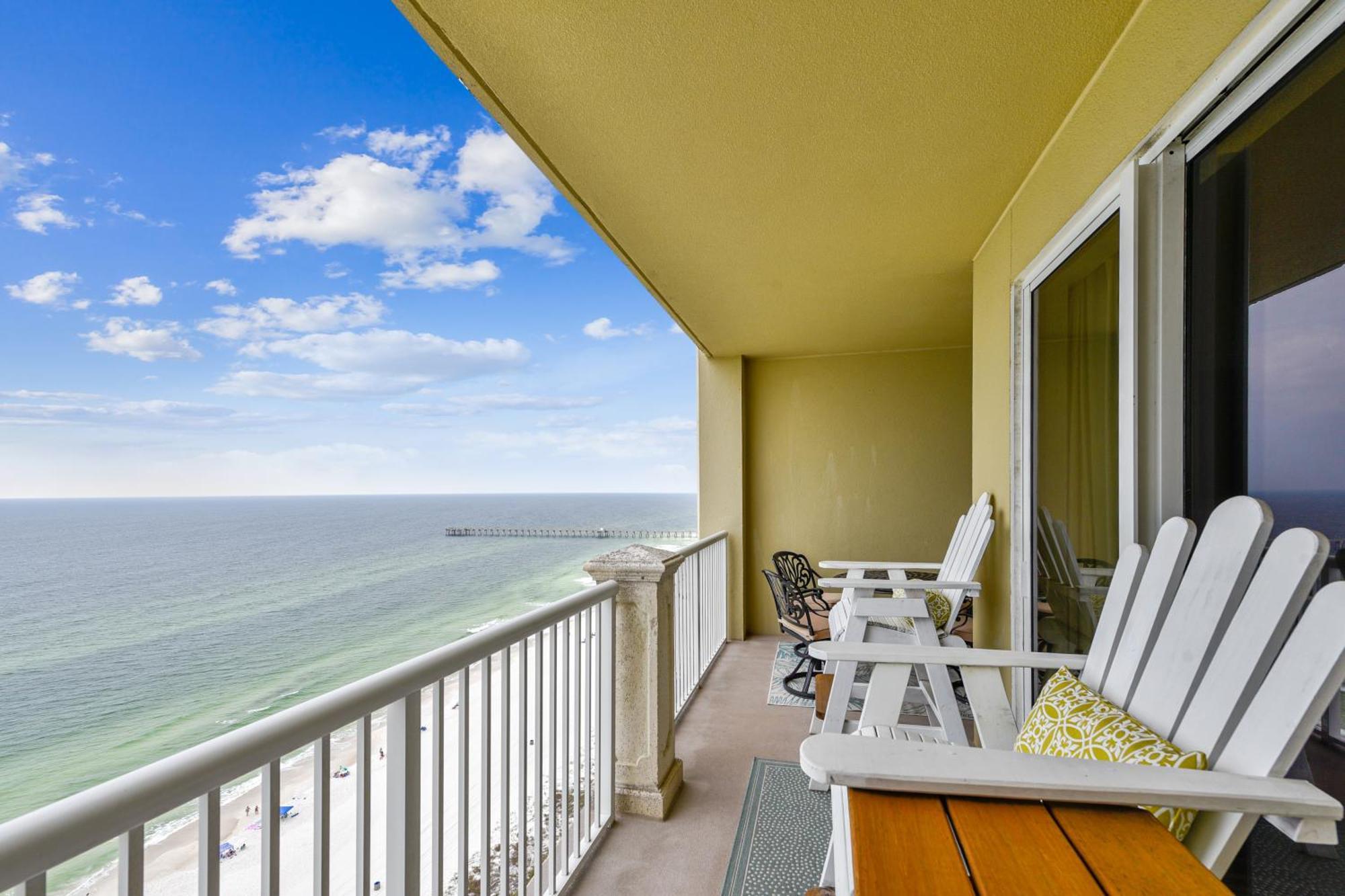 بنما سيتي بيتش Grand Panama Beach Resort #1905-1 By Book That Condo المظهر الخارجي الصورة